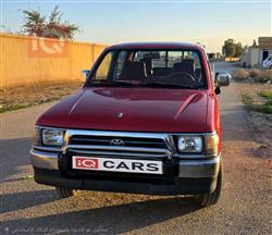 تويوتا هايلوكس